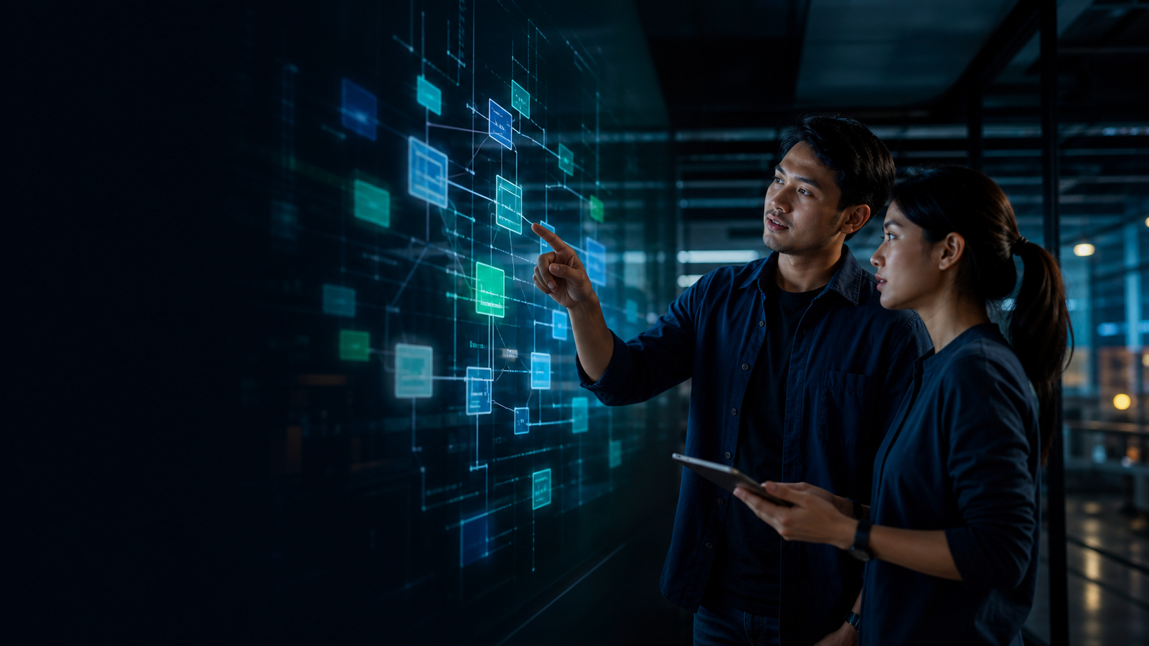 Pembelajar Backend & Cloud Engineering bersama Stackwhirl